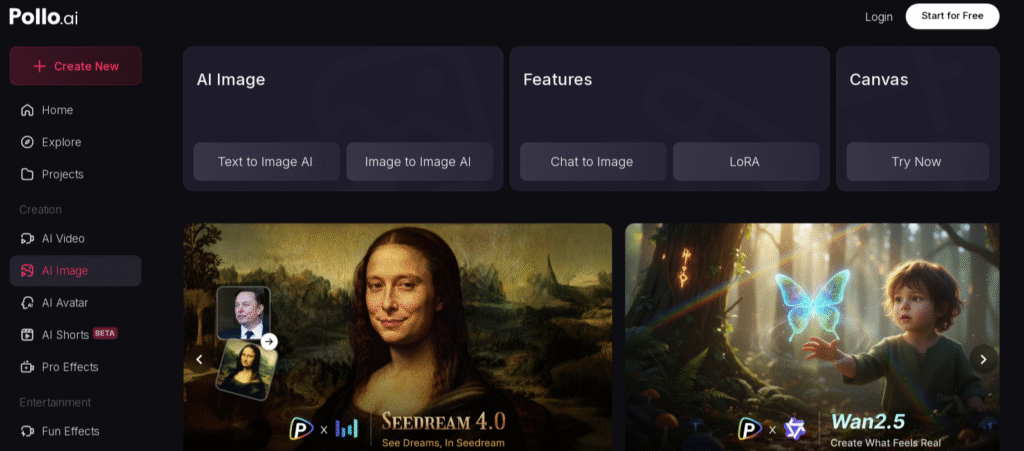 Best AI Image Generation Tools