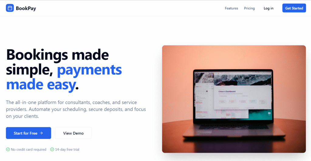 10 Free Online Booking Apps for Small Businesses