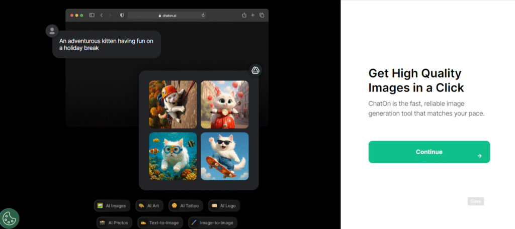 Best AI Image Generation Tools