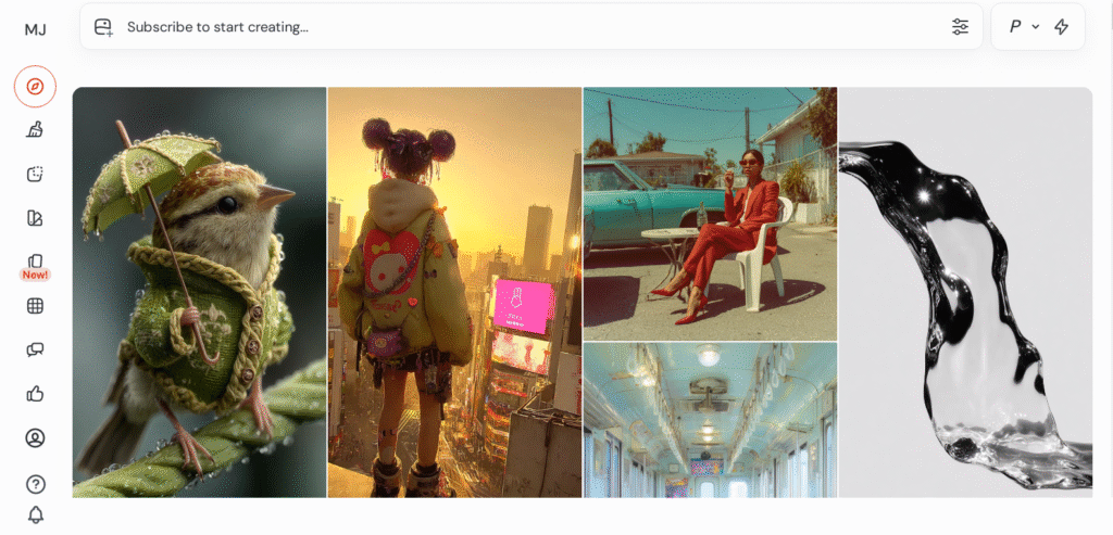 Best AI Image Generation Tools