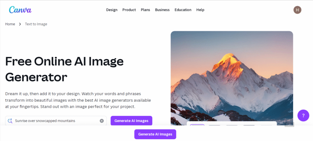 Best AI Image Generation Tools