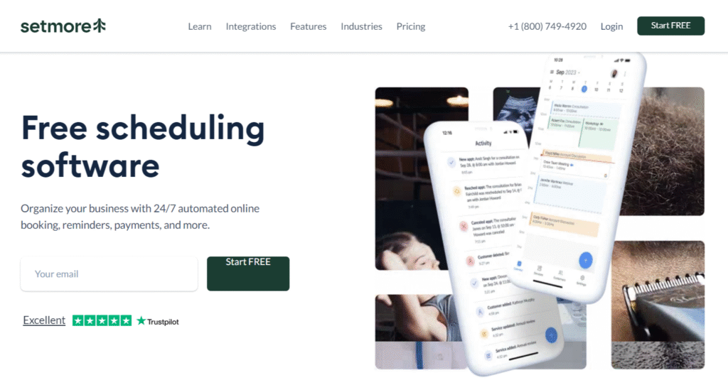 10 Free Online Booking Apps for Small Businesses