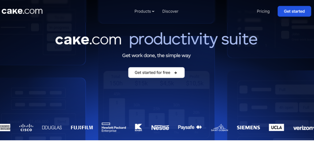 Best Free Apps For Productivity