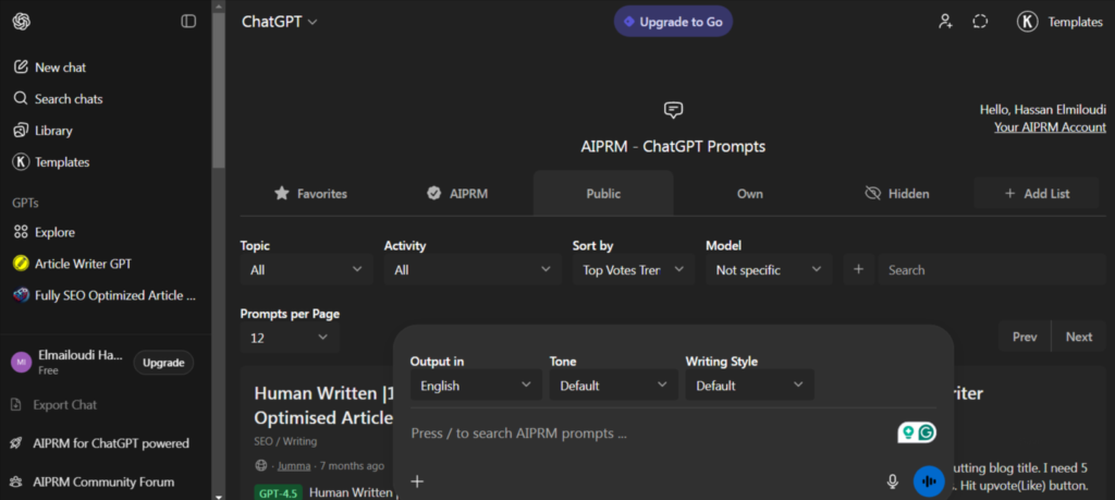 Best Ai Apps For Iphone