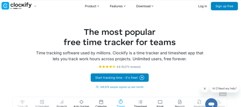Best Free Apps For Productivity