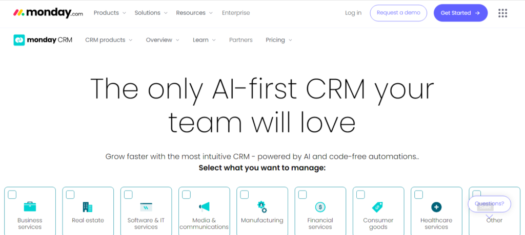 Best CRM For Freelancer