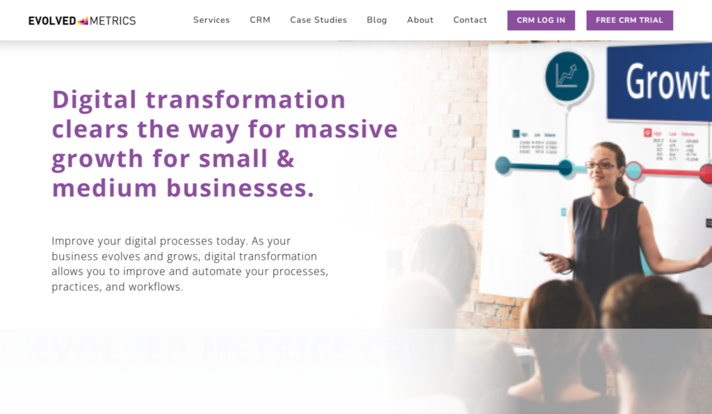 Best CRM For Freelancer