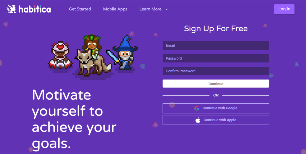 Best Free Apps For Productivity