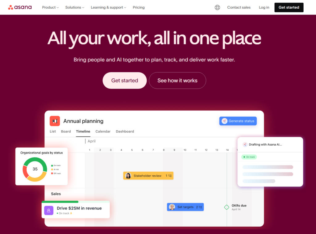 Best Free Apps For Productivity