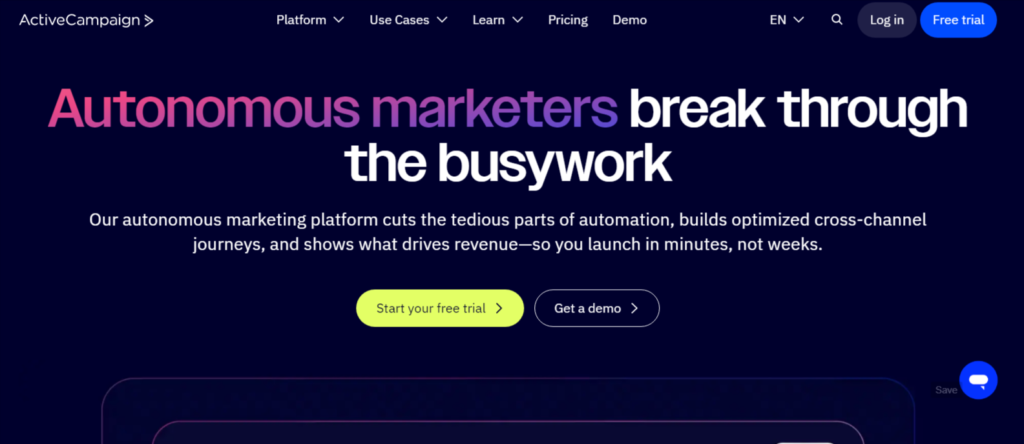 Best CRM For Freelancer