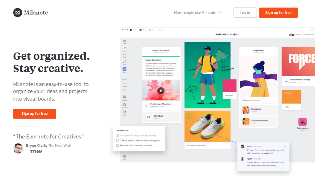Best Free Apps For Productivity