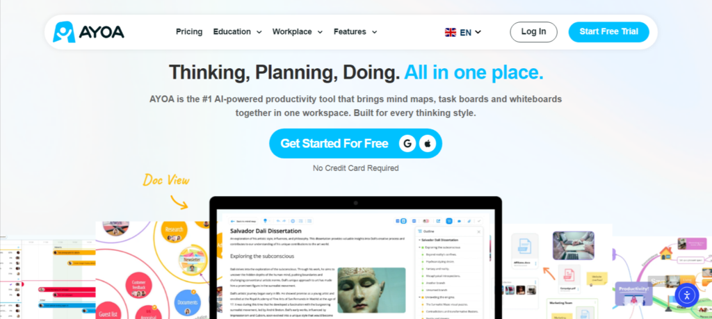 Best Free Apps For Productivity