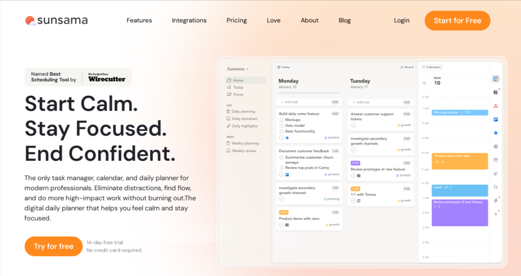 Best Free Apps For Productivity