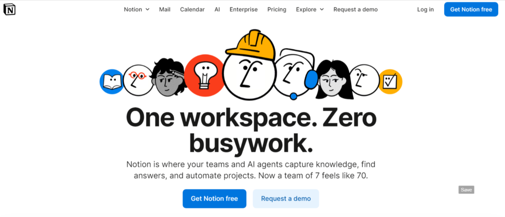 Best Free Apps For Productivity