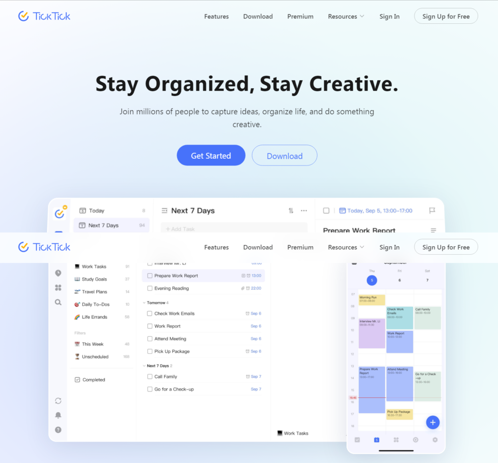 Best Free Apps For Productivity