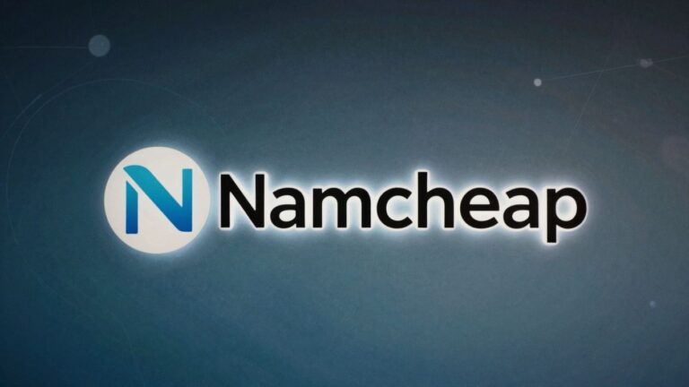 What is Namecheap