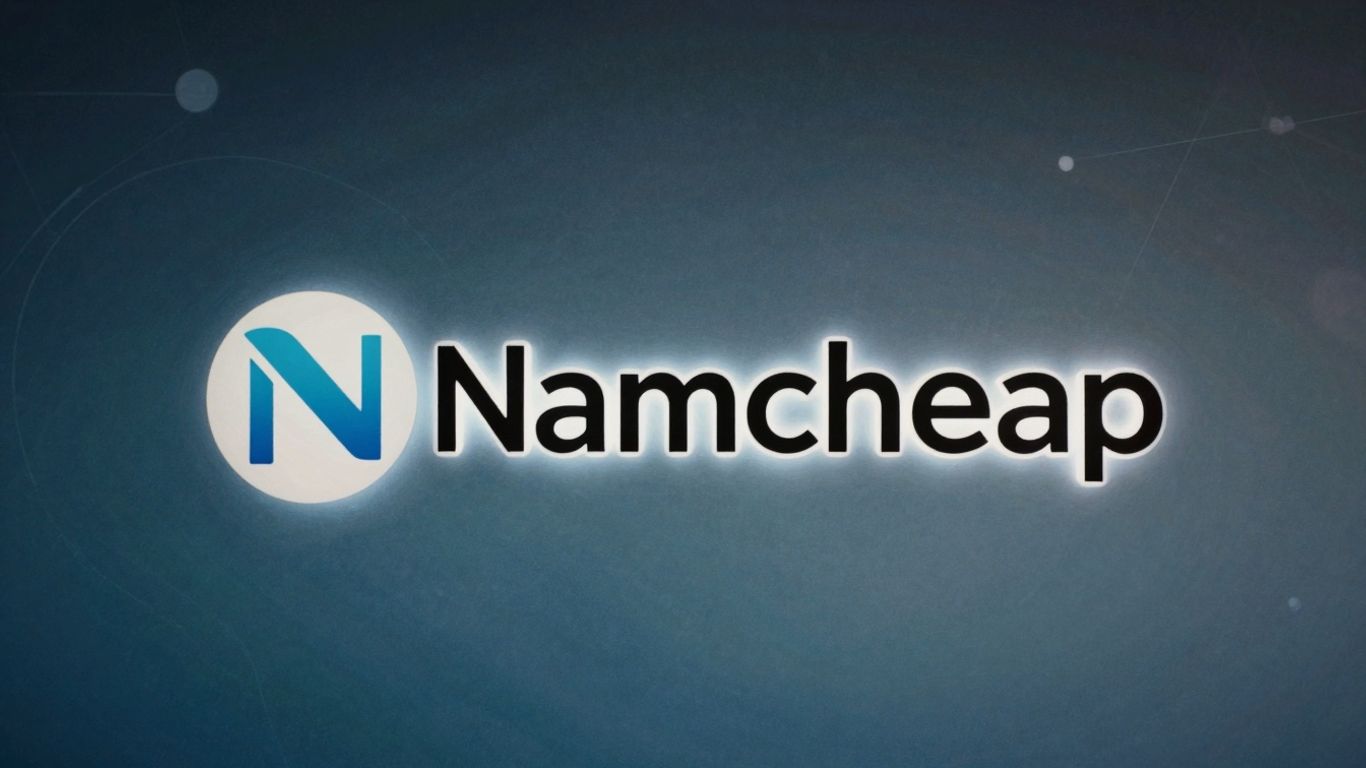 What is Namecheap