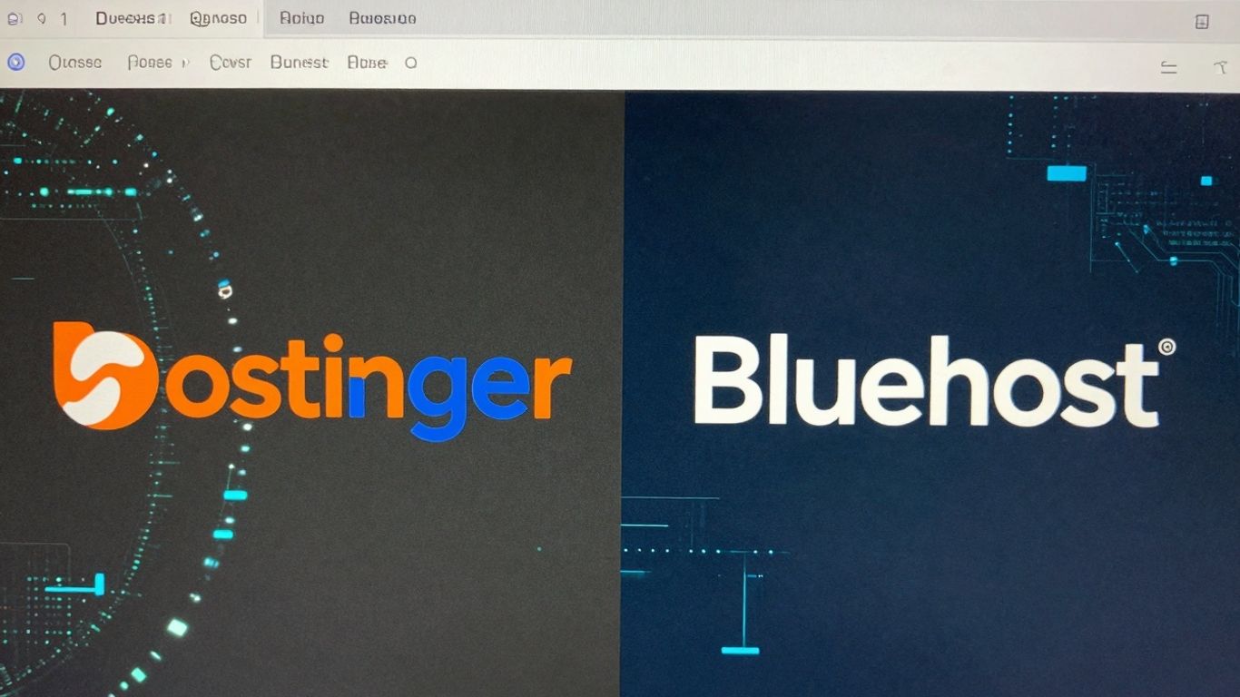 Hostinger vs Bleuhost